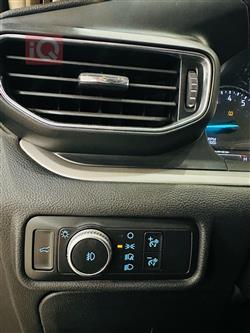 فورد إكسبلورر